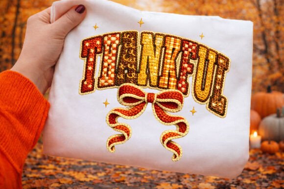 Embroidery Coquette Thankful Png: A Seller's Honest Review