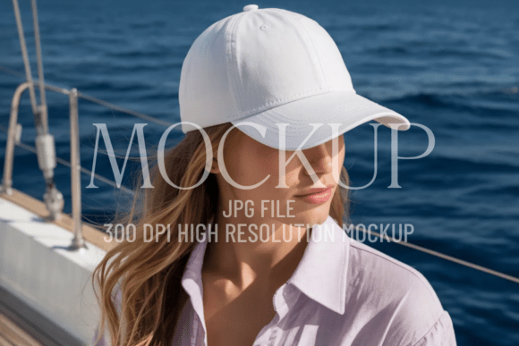 Embroidery Hat Mockup: A Designer's Review for Small Business