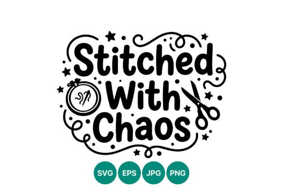 Stitched with Chaos Embroidery Hoop: A Seasonal Review